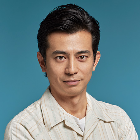 牧田哲也