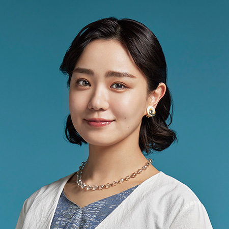 奈緒