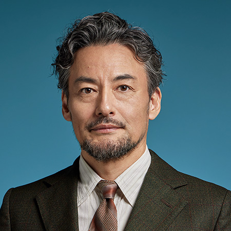 山口馬木也